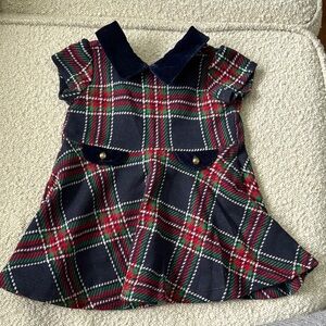 Janie and Jack Dress
